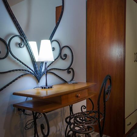 Kalypso Hotel Primorsko Eksteriør bilde