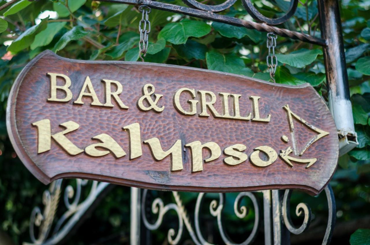 Kalypso Hotel Primorsko Eksteriør bilde