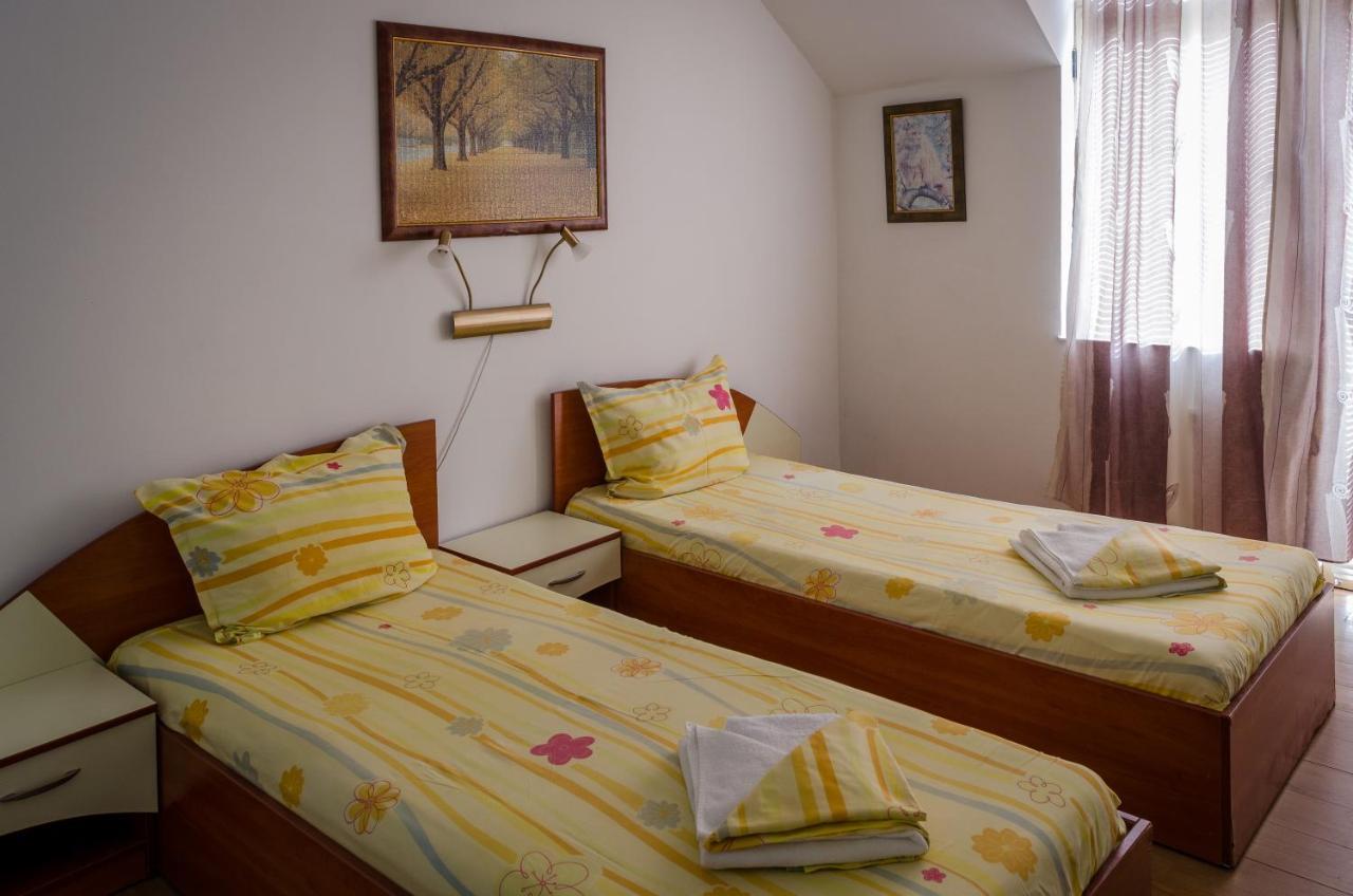 Kalypso Hotel Primorsko Eksteriør bilde
