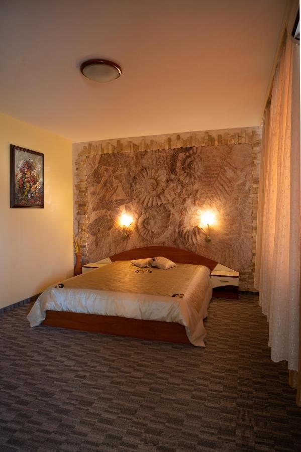 Kalypso Hotel Primorsko Eksteriør bilde