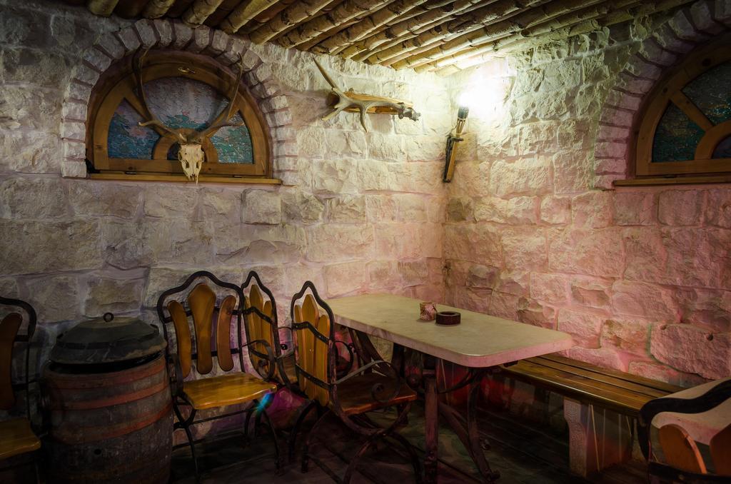 Kalypso Hotel Primorsko Eksteriør bilde