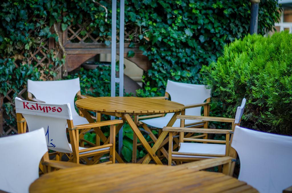 Kalypso Hotel Primorsko Eksteriør bilde
