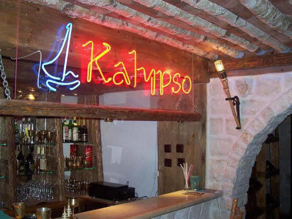 Kalypso Hotel Primorsko Eksteriør bilde