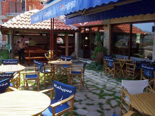 Kalypso Hotel Primorsko Eksteriør bilde
